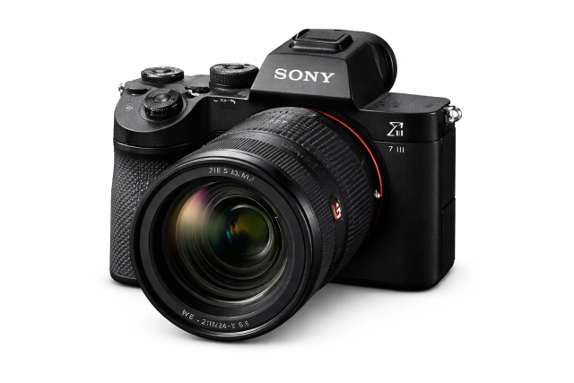 Cameras & Optics: New Deals Live