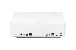 LG HU70LA 4K UHD LED Smart Home Theater CineBeam Projector