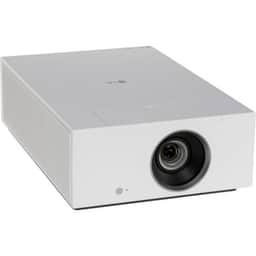 LG HU710PW 4K UHD Hybrid Laser & LED Golf Simulator Projector – 2000 Lumens