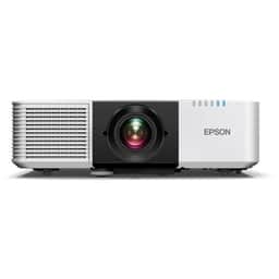 Epson PowerLite L890U 8000-Lumen WUXGA Laser 3LCD Projector - White (V11HB27020)