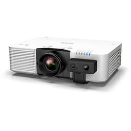 Epson PowerLite L690E 6,500-Lumen 4K Laser Projector for Golf Simulators - White (V11HB25020)