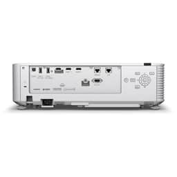 Epson PowerLite L690E 6,500-Lumen 4K Laser Projector for Golf Simulators - White (V11HB25020)