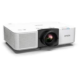 Epson PowerLite L690E 6,500-Lumen 4K Laser Projector for Golf Simulators - White (V11HB25020)