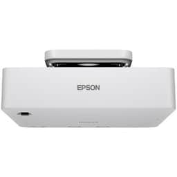 Epson PowerLite L690E 6,500-Lumen 4K Laser Projector for Golf Simulators - White (V11HB25020)