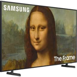 Samsung QN55LS03BA 55" Frame QLED 4K Smart TV (2022 Model)