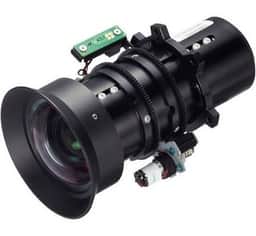 NEC NP34ZL Zoom Lens - 14.03mm-17.95mm - F/2.3-2.57