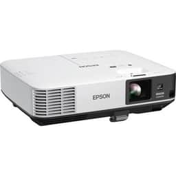 Epson PowerLite 2155W 3LCD WXGA Golf Simulator Projector – 5,000 Lumens, High Brightness