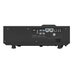 Panasonic PT-VMZ61STB 10