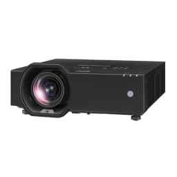 Panasonic PT-VMZ61STB 2