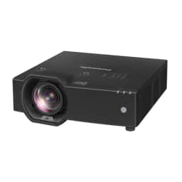Panasonic PT-VMZ61STB 3