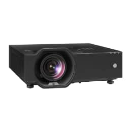 Panasonic PT-VMZ61STB 4