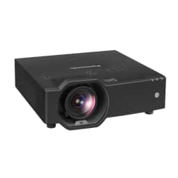 Panasonic PT-VMZ61STB 5