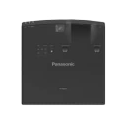 Panasonic PT-VMZ61STB 6