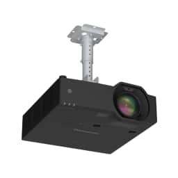Panasonic PT-VMZ61STB 7
