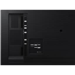Samsung QB55R 55-Inch 4K UHD Commercial Display – Edge-Lit LED, 350 NIT, Tizen OS