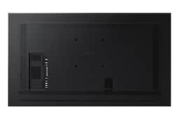Samsung- QH50B 50"TV UDH Display, 700 Nit, MagicInfo S6, 24/7