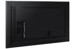 Samsung- QH50B 50"TV UDH Display, 700 Nit, MagicInfo S6, 24/7