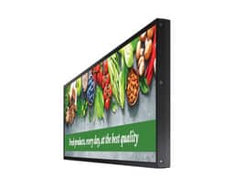 Samsung SH37C 37" Stretched Indoor LED Display
