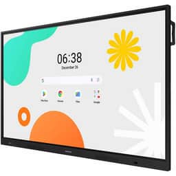 Samsung WA86D 86IN All-in-One Digital Android Based Interactive Display