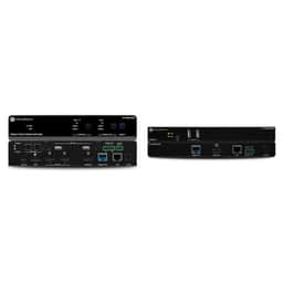 Atlona Omega 4×2 4K/UHD Multi-Format Matrix Switcher Kit AT-OME-MS42-KIT