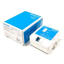 Lutron PowPak RMJ-CC01-24-B – Wireless Contact Closure Output Module – 24V
