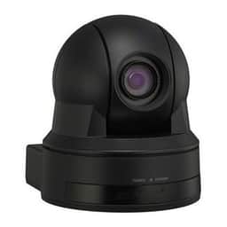 Sony EVI-D80 18X NTSC PTZ Camera - Black