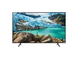 Samsung HG43RU710NFXZA 43″Non Smart hospitality TV with Pro:Idiom,LYNK DRM simple std no swivel