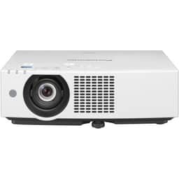 PT-VMW61U7 – Wxga 1200 X 800 6200 Lmns Laser Projector 4K – PANASONIC