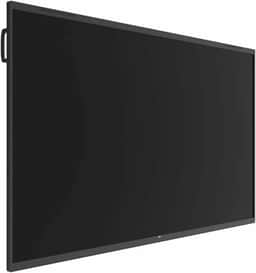 LG CreateBoard Pro 86TR3PN-B 86" UHD 4K Touchscreen Commercial Monitor