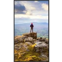 Sharp PN-E559 55″ Ultra High Definition Commercial Display