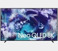Samsung 75” Class Neo QLED 4K QN90F Vision AI Mini LED Smart TV 2025