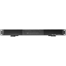 Elura AMP50/12 12-Channel 50-Watt Multi-Zone Slim 1U Power Amplifier