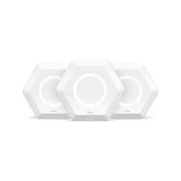 Luma 3PJMVB003W Whole Home WiFi 3 Pack, White