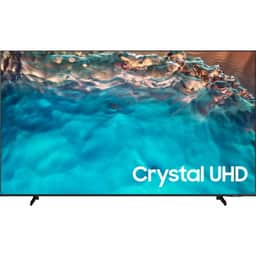 Samsung HG50BU800NFXZA 50″LED 4K UHD Crystal Display Pro:idiom 3840×2160