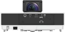 Epson EpiqVision Ultra LS500-W 4000-Lumen Pixel-Shift 4K UHD Ultra-Short Throw 3LCD Laser Projector