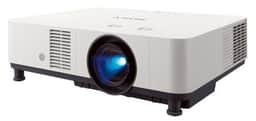 Sony VPL-PHZ60 3LCD Projector – 16:10-1920 x 1200 – Front, Ceiling – 1080p