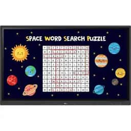 LG 98TR3DK-B 98" 4K Touch CreateBoard