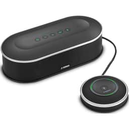 Yamaha YVC-1000 Unified Communications Microphone & Speak
