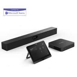 Yealink 1103834 Microsoft Teams Rooms System for Small-Medium Rooms