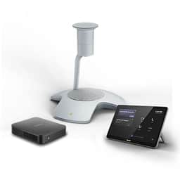 Yealink MVCS60 MTR Teams systems for Small/Medium Rooms MVC S60-C5-000