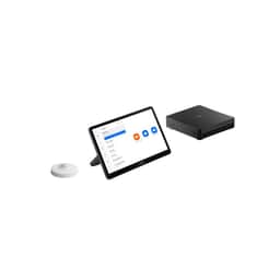 Native Zoom Rooms System BaseKit