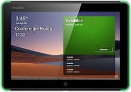 RoomPanel E2-8In LCD Panel 1280x800