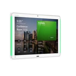Room Scheduling Panel, Android 13 OS, 10.1 inch (1280x800) LCD Panel