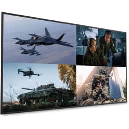 SUHD86-V3 Secure Series III 86 In Display