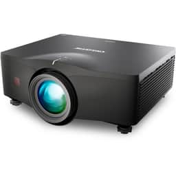 Christie DWU760A-iS 1DLP Projector 7150 ISO Lumens Black