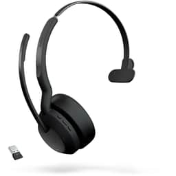 Jabra Evolve2 55 Link380a UC Mono