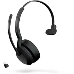 Jabra Evolve2 55 Link380c MS Mono