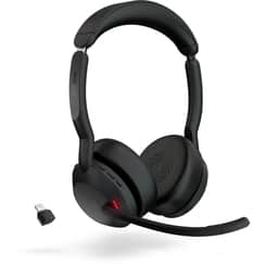 Jabra Evolve2 55 Link380c UC Stereo