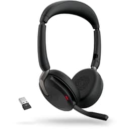 Jabra Evolve2 65 Flex Link380a UC Stereo