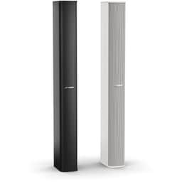Panaray MA12EX Modular Line Array Loudspeaker - BLACK